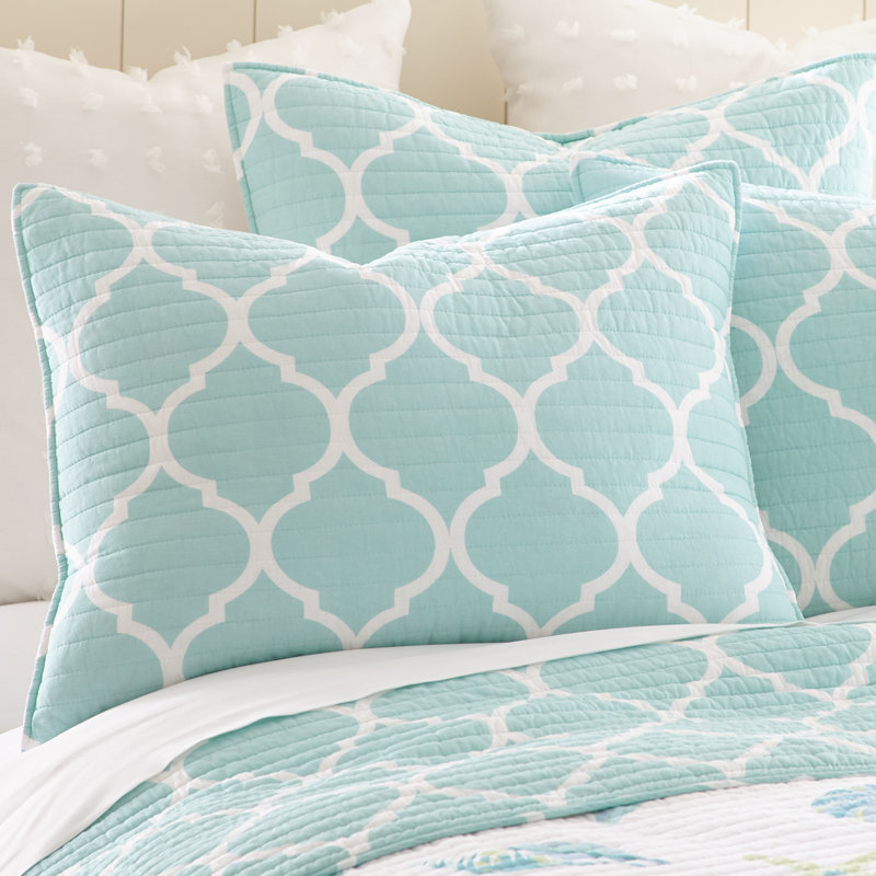 Del Ray King Quilt Set