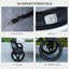 Collapsible Pet Carrier with 1 Door-96070538