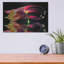 «Columbine Reflection» par Pamela Plummer-109434970