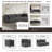 Wagstaff Modular Sectional Sofa-119235736