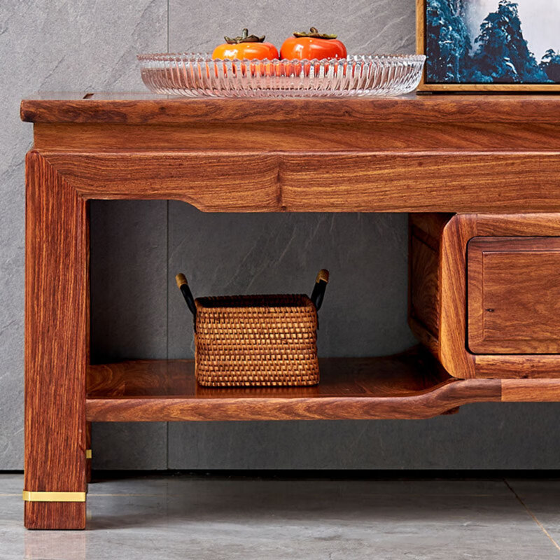 Modern Creative TV Stand