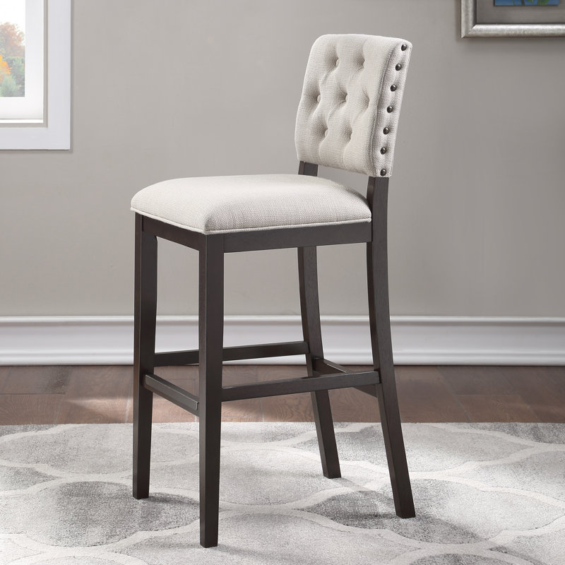 Kettler Counter + Bar Stool, Bar Stool (30” Seat Height)