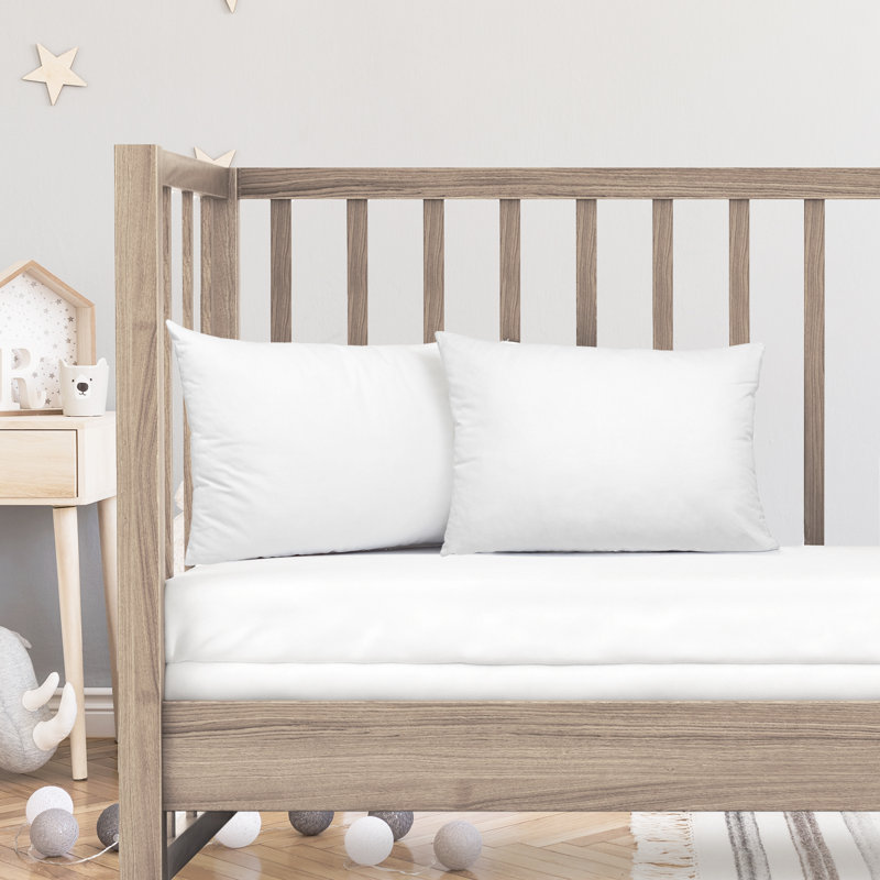 Coussin Gabrielle, Tout-petit