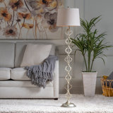 Cecil 60'' Tree Floor Lamp