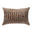 Frye Silk Lumbar Pillow Cover & Insert-101866192