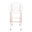 Tabouret de bar Alaena Puerto-26065458-26065472