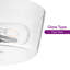 Luminaire d'intérieur semi-encastré Victoria-549296562