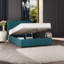 Upholstered Ottoman Bed-60927168-60927177