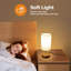 Aatif Metal USB Table Lamp