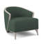 Fauteuil demi-tonneau l 30 po Peregrine-71069846-71069841