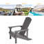 Chaise Adirondack Waskom-1863596804