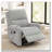 Manual Recliner Massage Recliner Chair-1753553557