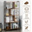Mccarter Etagere