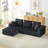 Modular Sectional Sofa-2920393-2920398