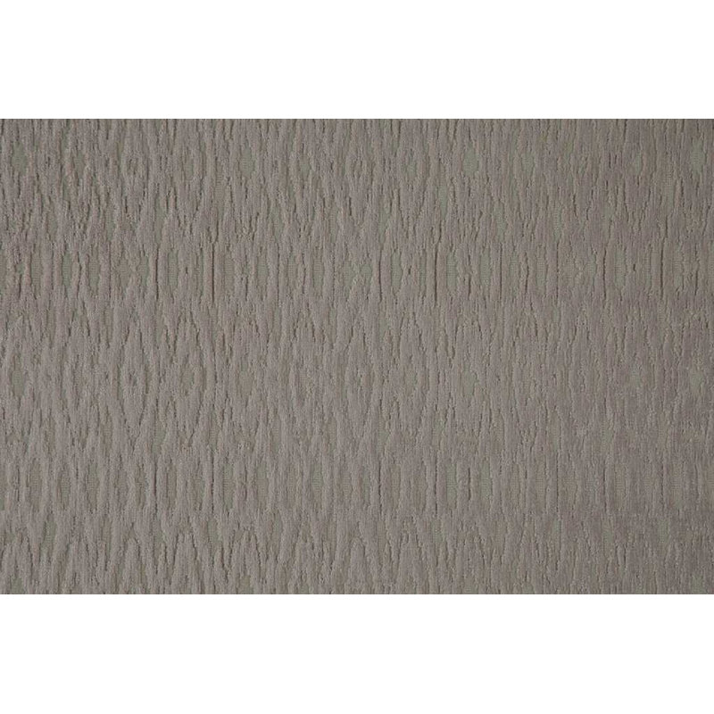 Tissu giraffe Safari, Gris foncé