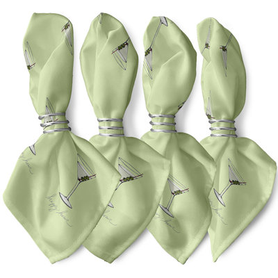Ensemble de serviettes 4 pièces Josefien