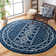 Cambree Performance Southwestern Rug