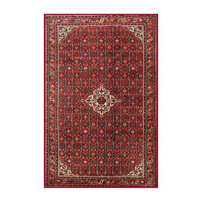 Dicle Oriental Indoor Rug