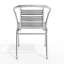 Chaise de restaurant Nannie
