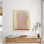 Canvas Picture Flower Boat-18880797-91479261