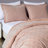 Soft Plush Jacquard Velvet Comforter Set-305655318-305340583