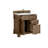 Brookfield 36'' Single Bathroom Vanity with Top-113399153-113399158-115692633