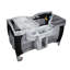 Tyonna Cot Bed