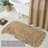 Dathan 100% Cotton Non-Slip Bath Mat-531702920-531702927