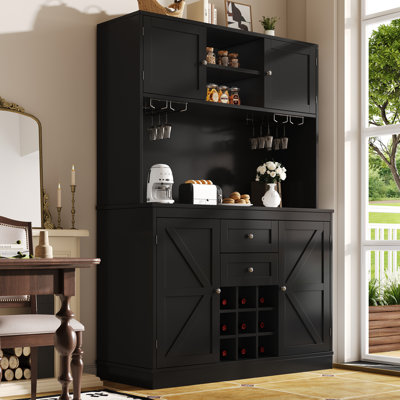 120 cm W Sideboard