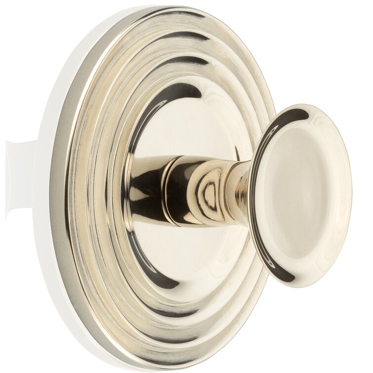 MYOH Jazz Knob with Backplate, Cabinet Knobs, Cabinet Hardware, Decorative  Hardware, Modern and Transitional Decorative Knobs