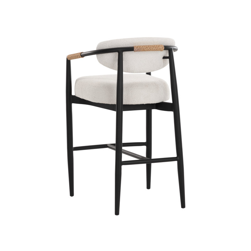 MARITA BARSTOOL - LOUIS CREAM