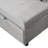 Folding Ottoman Sofa Bed