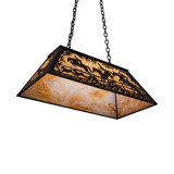 Jaisigh 6 - Light Pendant