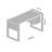 Writing Desk-825508692