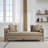 Modern Upholstered Slipcovered Chaise Lounge-75218353