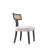 Solid Cane Dining Chair-1359416640
