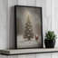 «Santa's Tree» par Jo Moulton, reproduction d'art sur toile-950657270-950657189-950657155