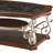 Table basse Kumru