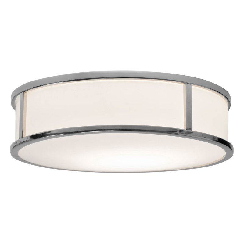 Mashiko 1 - Light Flush Mount