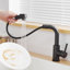 Robinet de cuisine rétractable GAweza-97277628