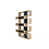 Oak and Pure Black is out of stock