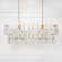 Adeline 8 - Light Chandelier