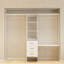 Commode moderne, commode, grande commode
