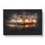 Nyhavn Canal In Denmark - Wrapped Canvas-56648457