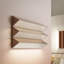 Stick Ap Trio Mounted Sconce-82786146