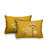 Floral Outdoor Reversible Throw Pillow-604001141