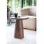 Ron Solid Wood End Table-80818160