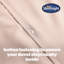 Silentnight Supersoft Duvet Set-59111426-59111423