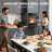 24'' 2800w Single Electric Wall Oven