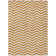 Colturo Chevron Indoor / Outdoor Rug